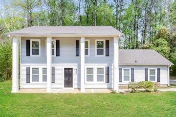 729 Allgood Valley Ct Stone Mountain, GA 30083